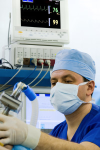 Anesthesiologists searching for Disability Insurance